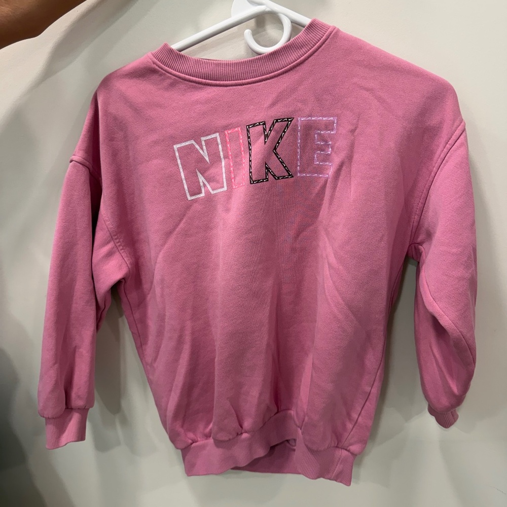 Sweatshirt nike